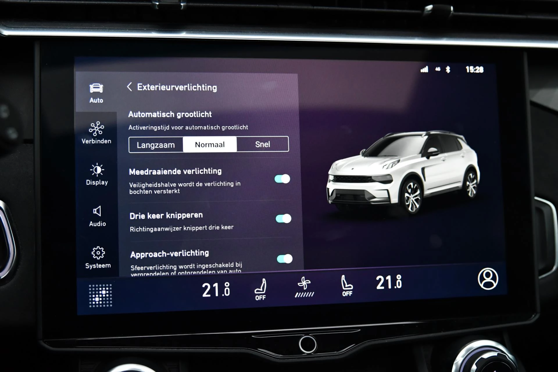 Hoofdafbeelding Lynk & Co 01