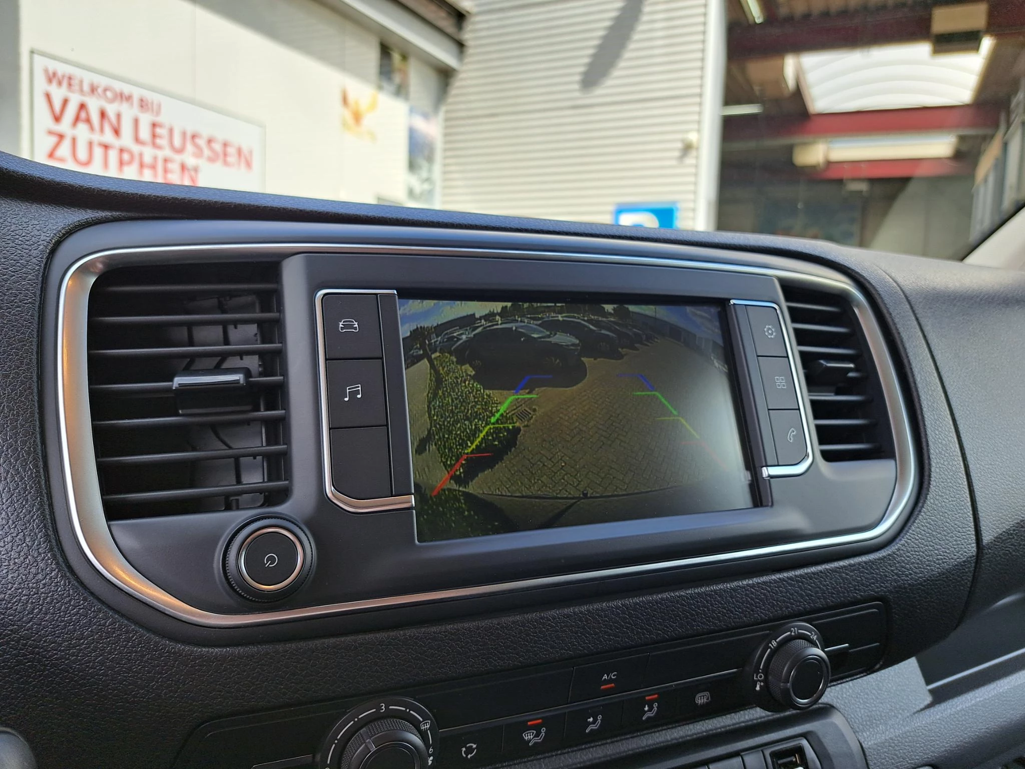 Hoofdafbeelding Toyota ProAce