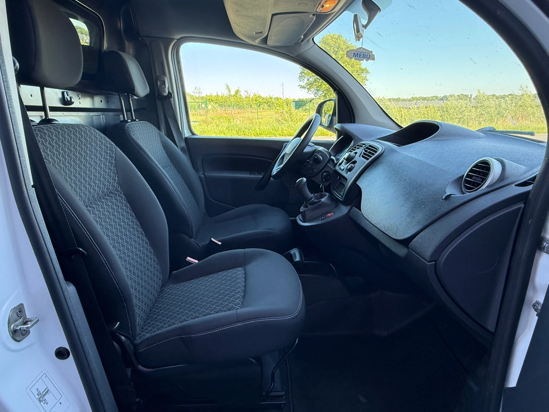 Hoofdafbeelding Renault Kangoo