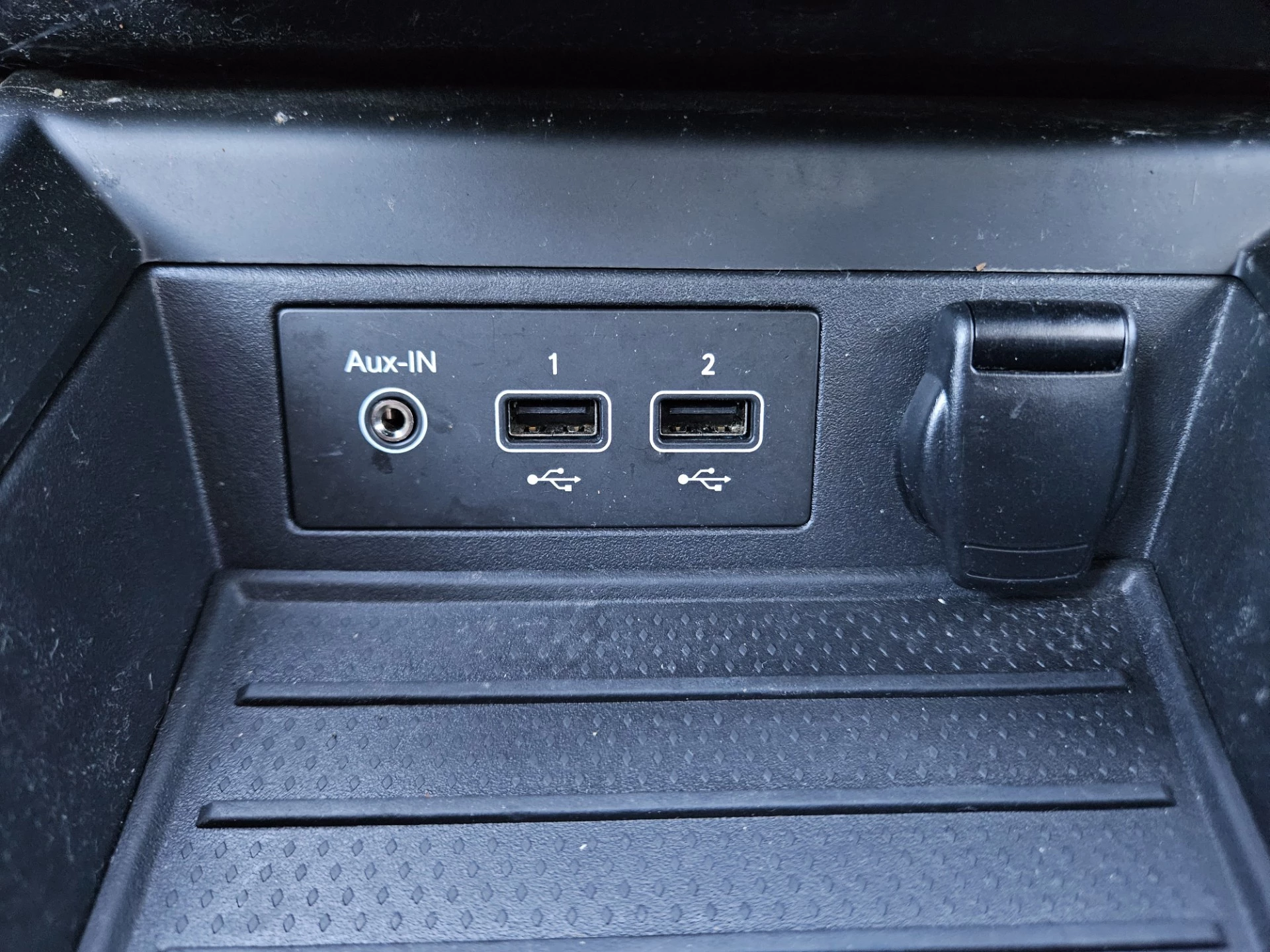 Hoofdafbeelding Renault ZOE