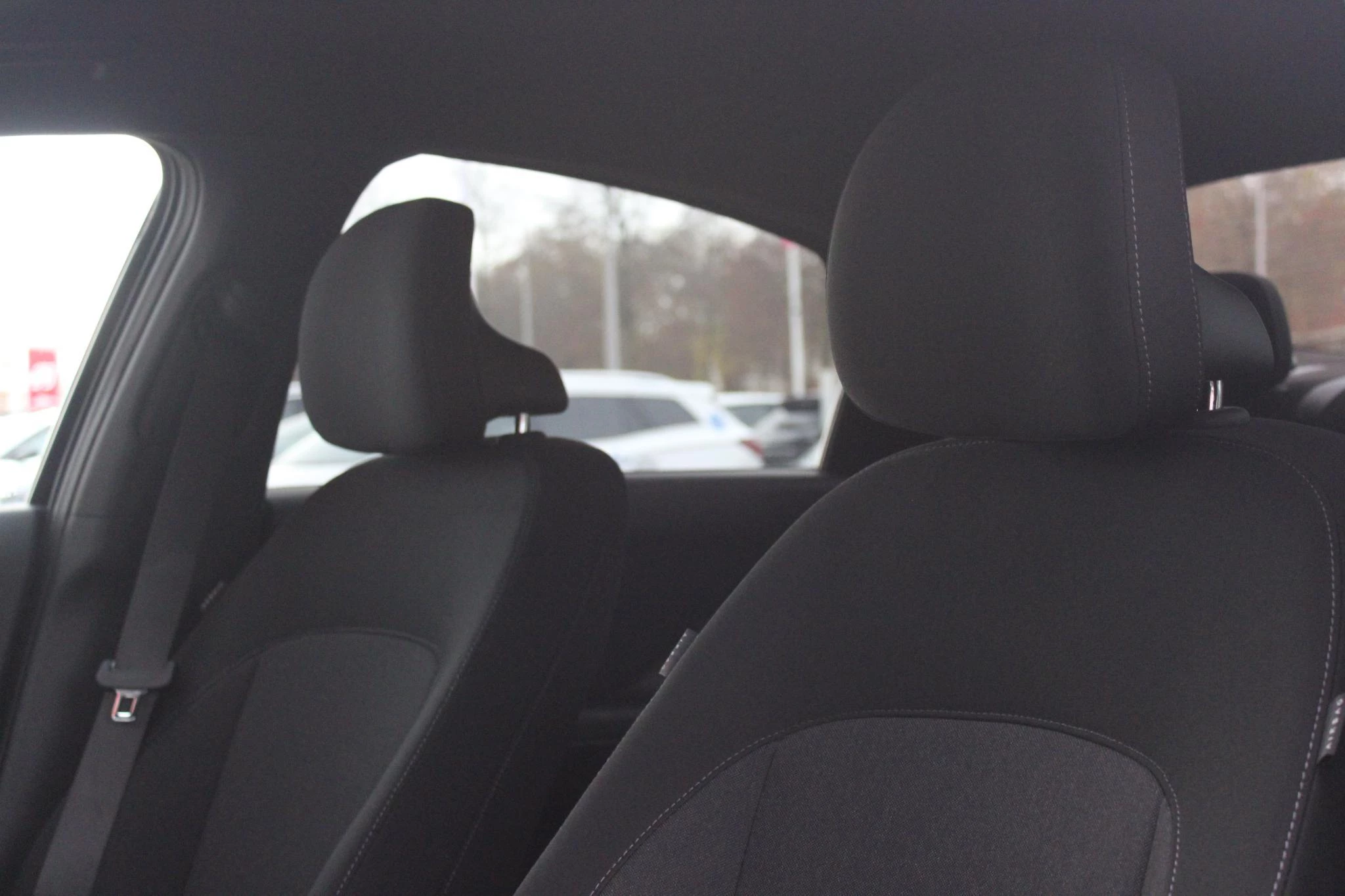 Hoofdafbeelding Hyundai IONIQ 6