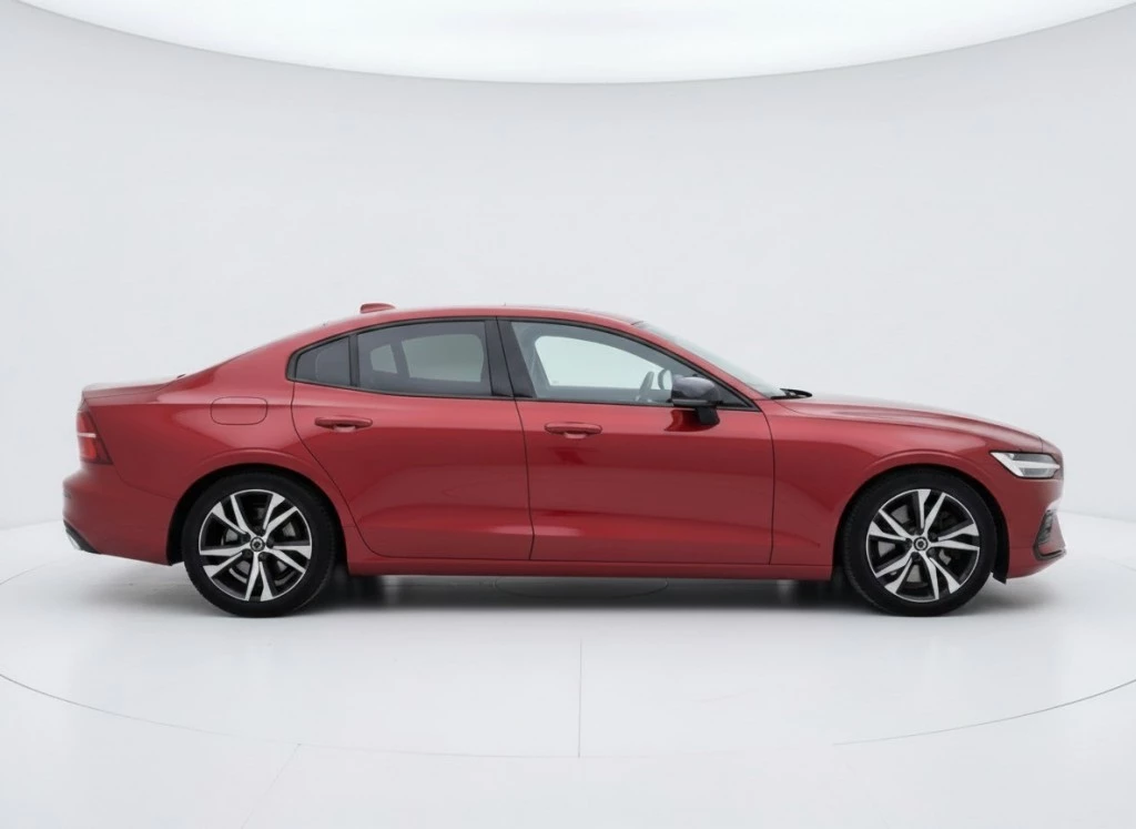 Hoofdafbeelding Volvo S60