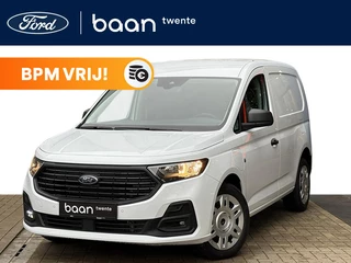 Ford Transit Connect 1.5 EcoBoost PHEV L2 Trend 150PK | BPM vrij | PDC voor en achter | All weather