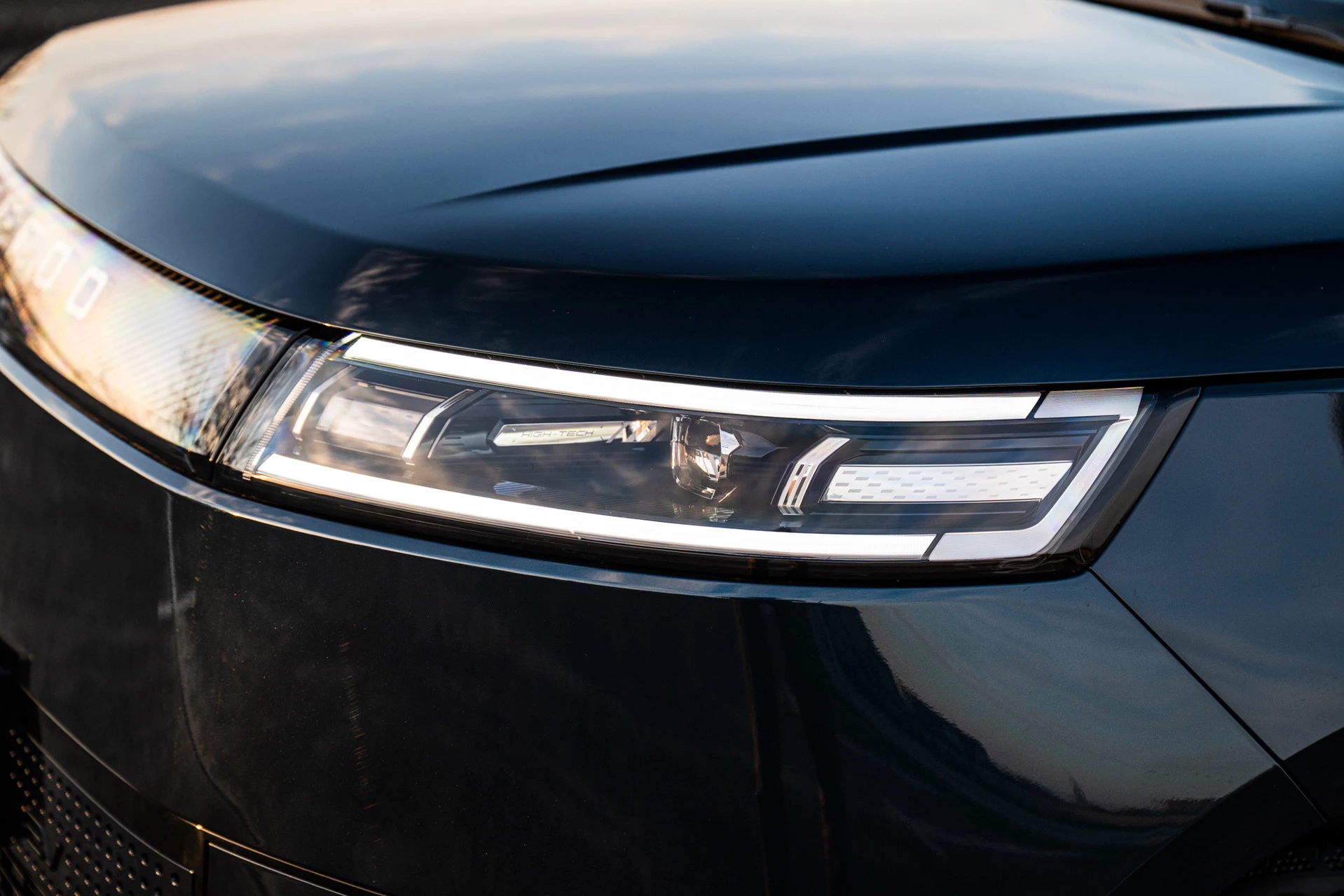 Hoofdafbeelding Jaecoo 5