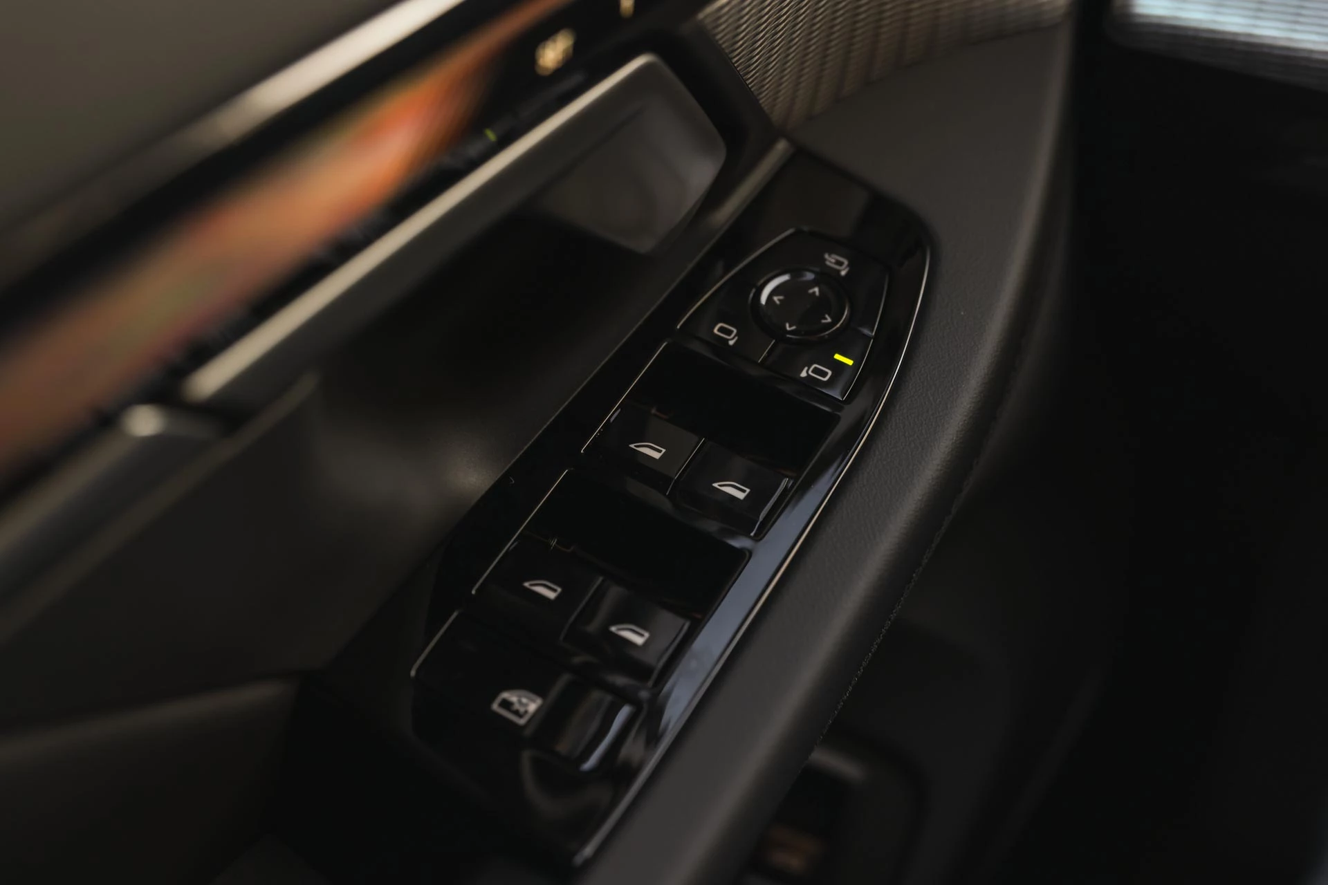 Hoofdafbeelding BMW i5