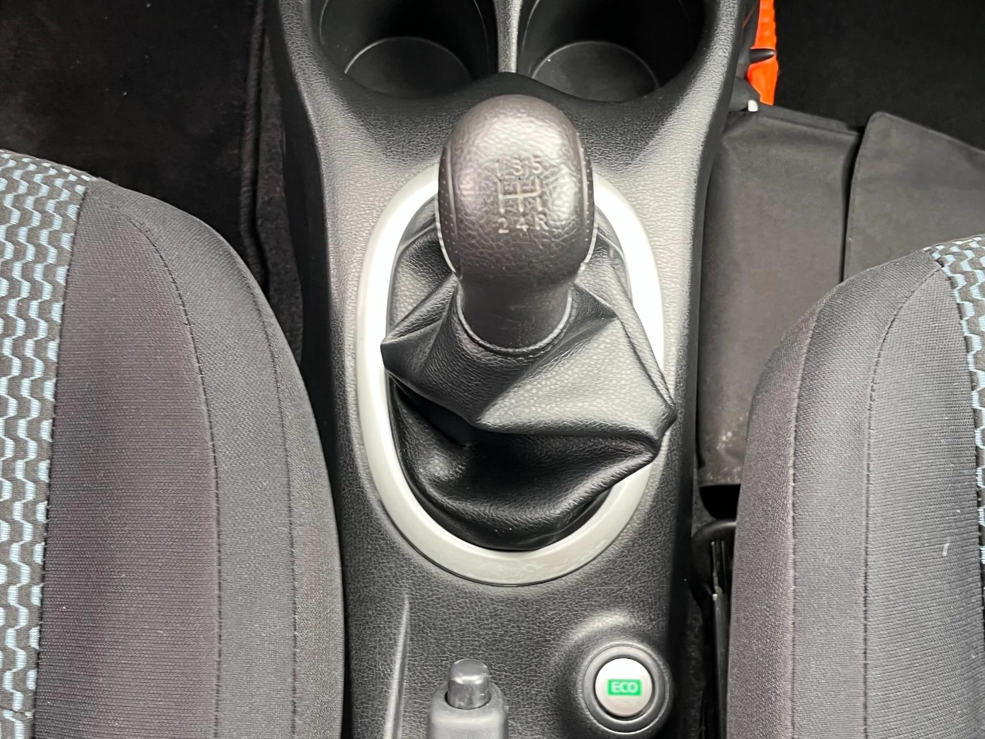 Hoofdafbeelding Nissan Note