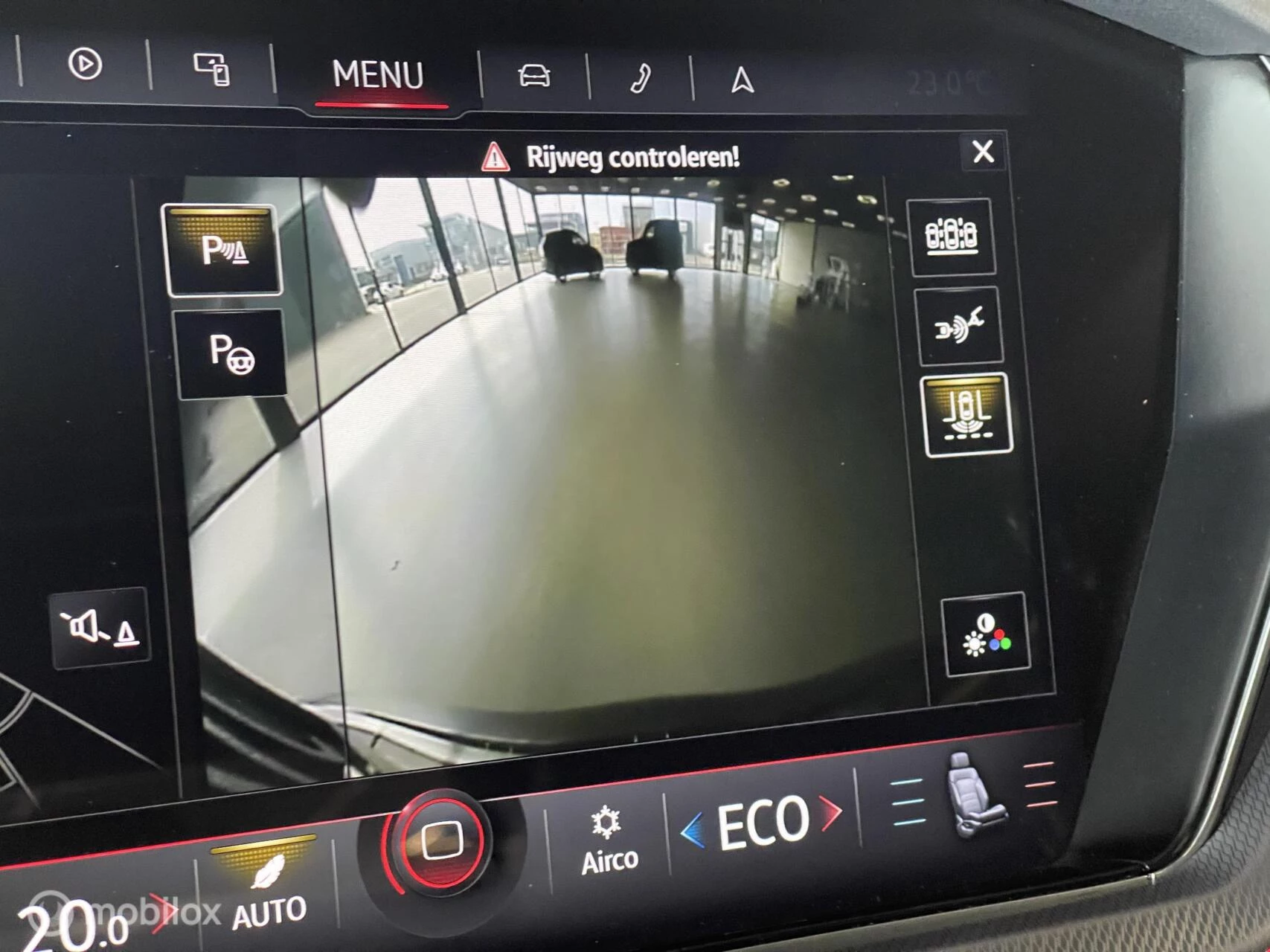 Hoofdafbeelding Volkswagen Touareg