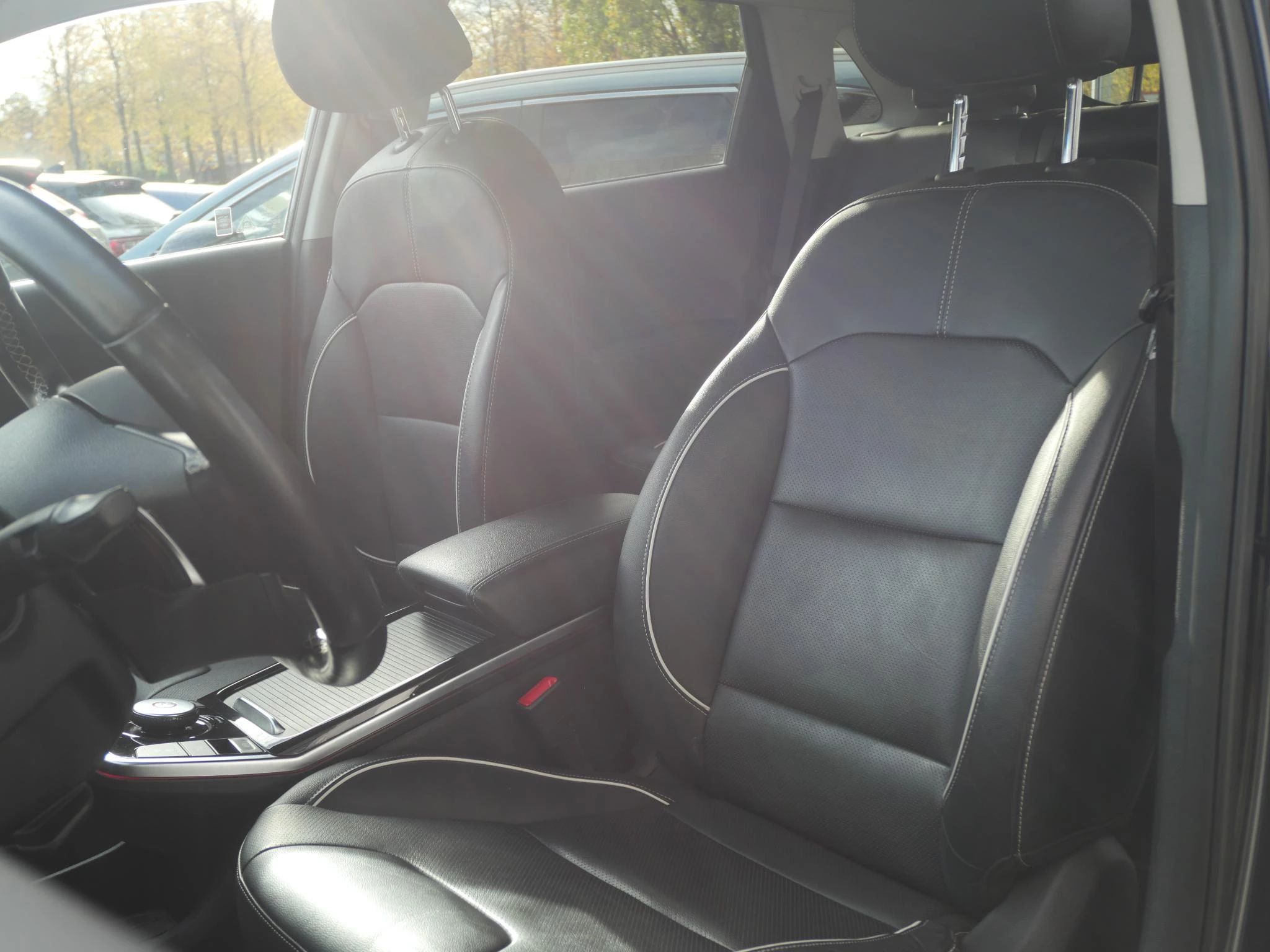 Hoofdafbeelding Kia e-Niro