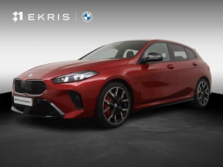 BMW 1 Serie 120 M Sport Design Edition | M-Sport Pro | Head-Up | Comfort Access | Driving Assistant Plus | Harman Kardon | Panoramadak | Lentevoordeel