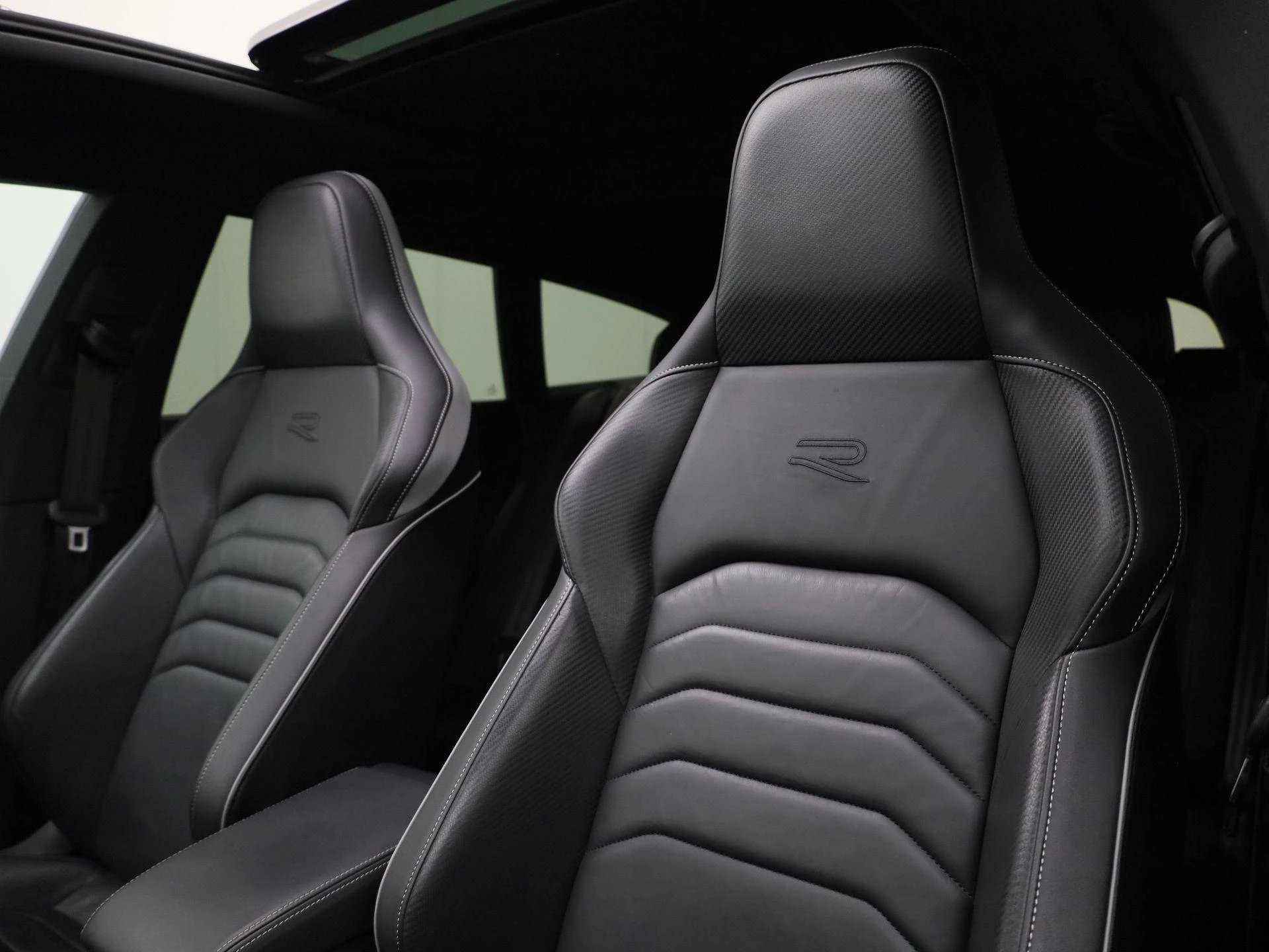 Hoofdafbeelding Volkswagen Arteon