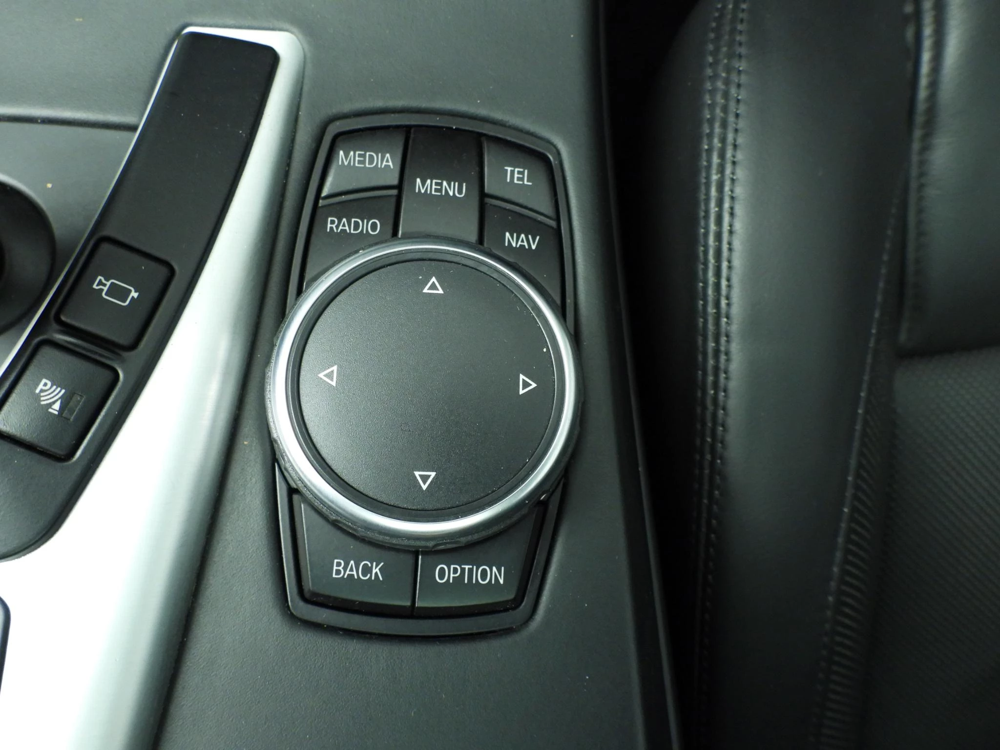 Hoofdafbeelding BMW M5