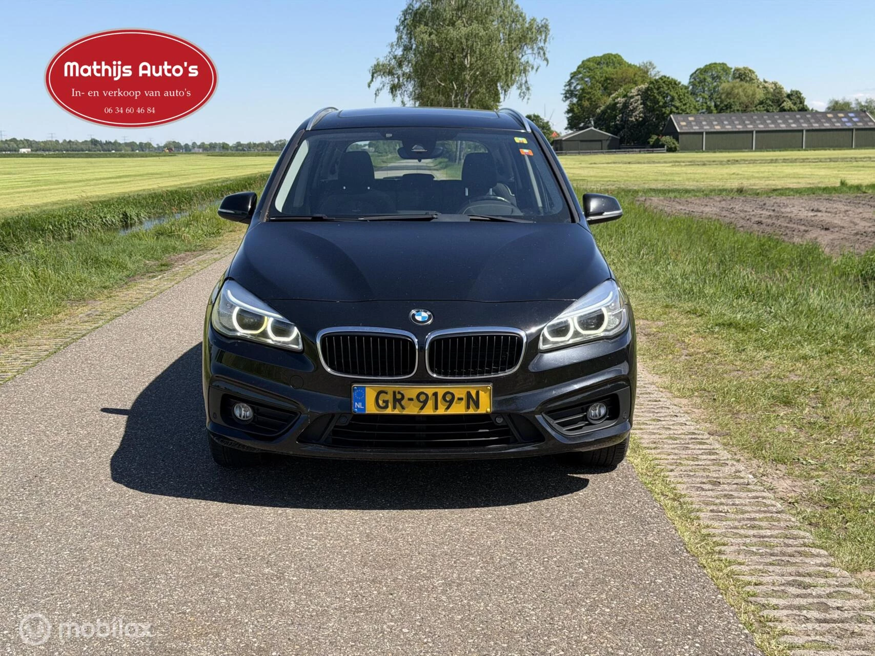 Hoofdafbeelding BMW 2 Serie