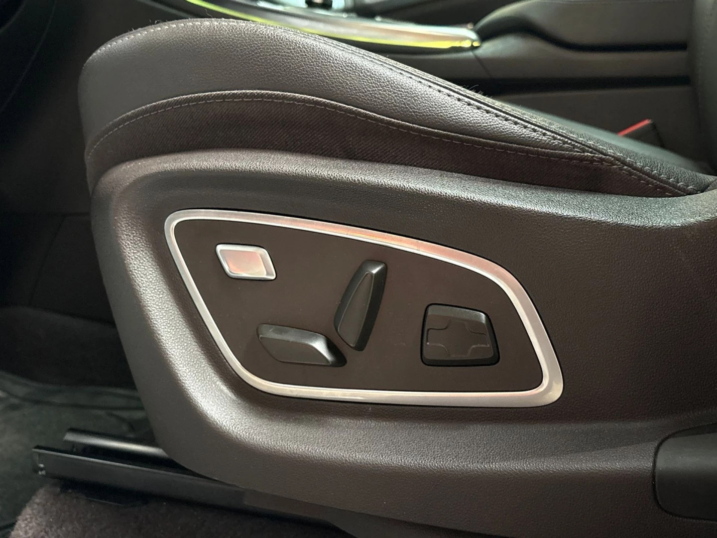 Hoofdafbeelding Renault Espace