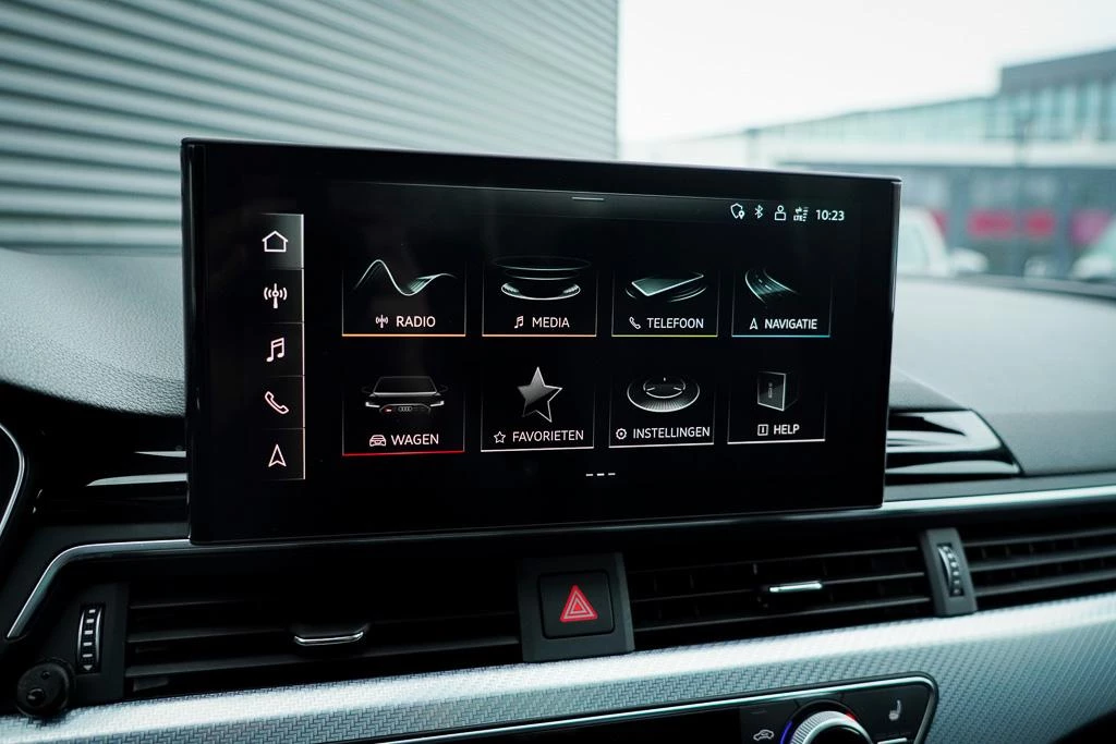 Hoofdafbeelding Audi RS5