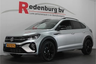 Hoofdafbeelding Volkswagen Taigo Volkswagen Taigo 1.0 TSI R-Line - Automaat - Camera / Carplay / Stoelverw.