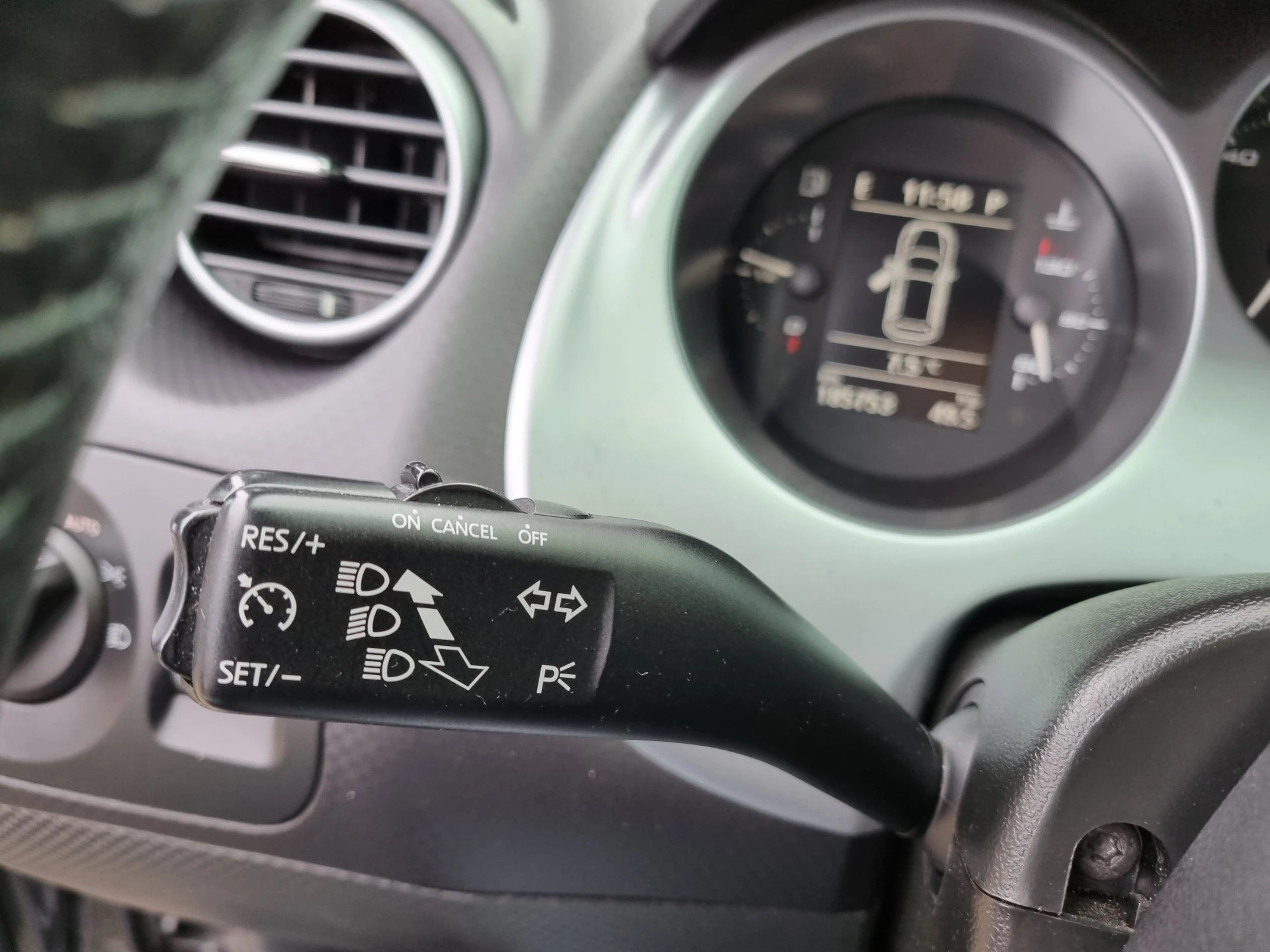 Hoofdafbeelding SEAT Altea