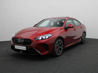 BMW 2 Serie Gran Coupé 220 M Sportpakket Pro | Innovation Pack | Harman-Kardon | Driving Assistant | 18"