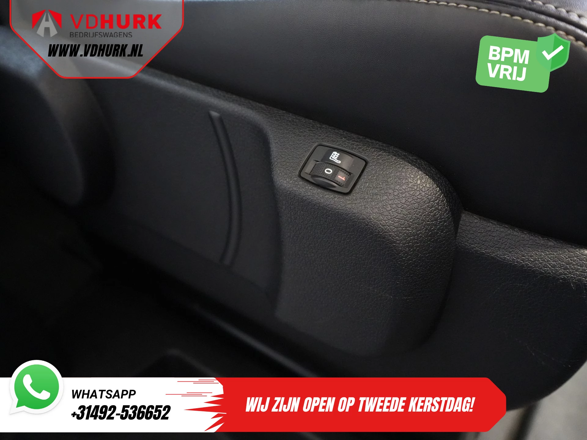 Hoofdafbeelding Peugeot Expert