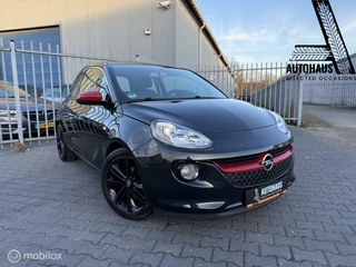 Hoofdafbeelding Opel ADAM