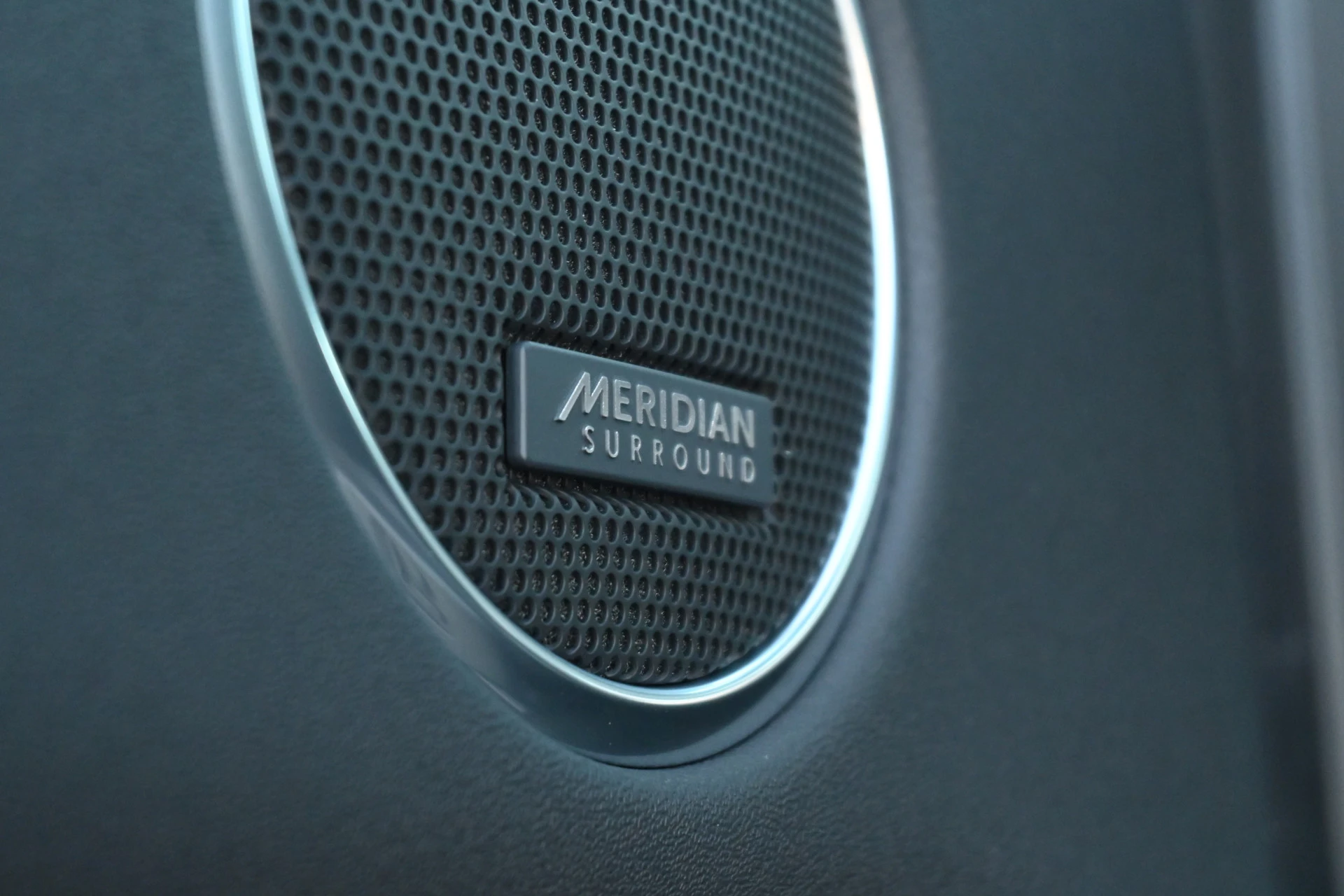 Hoofdafbeelding Land Rover Discovery Sport