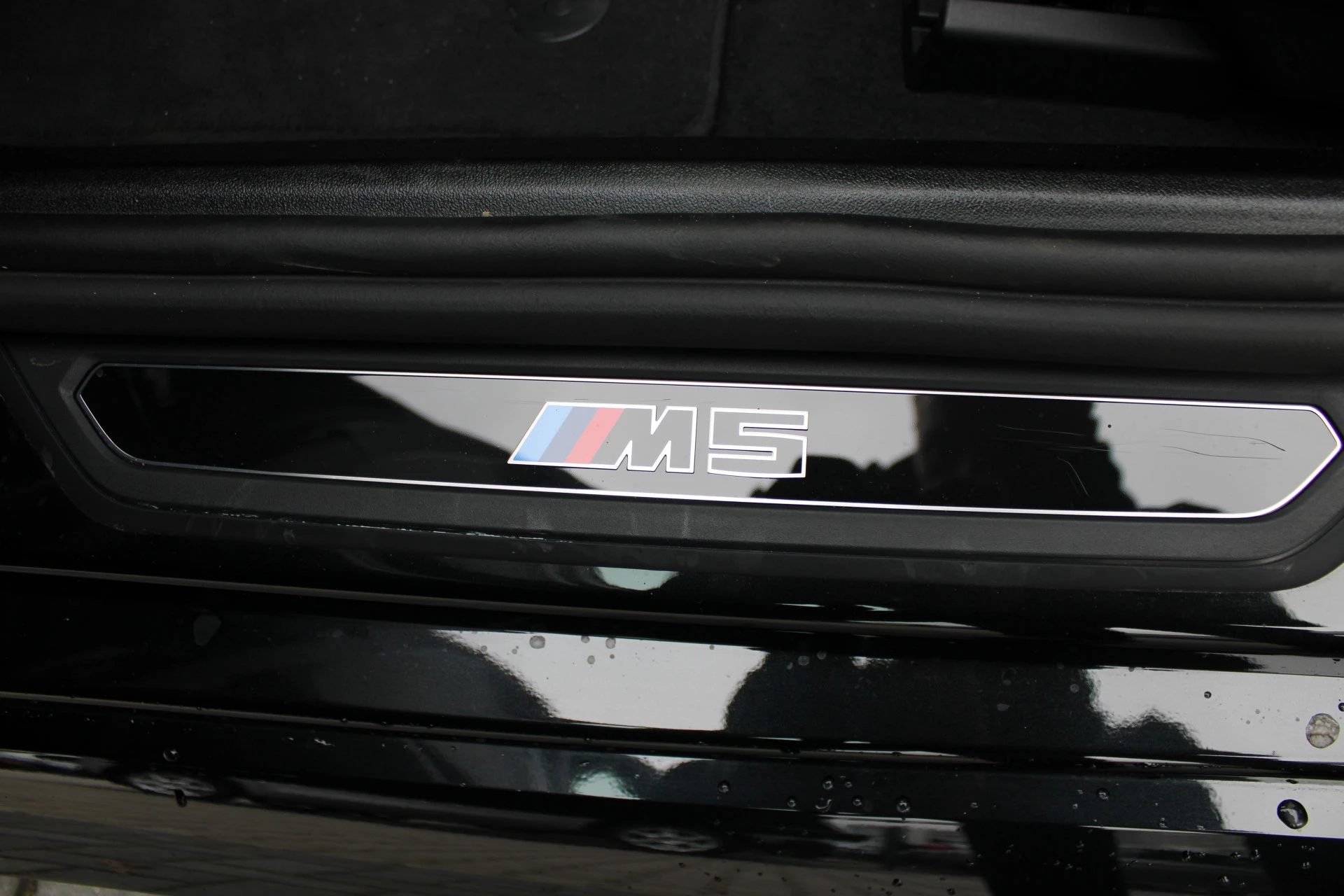 Hoofdafbeelding BMW M5