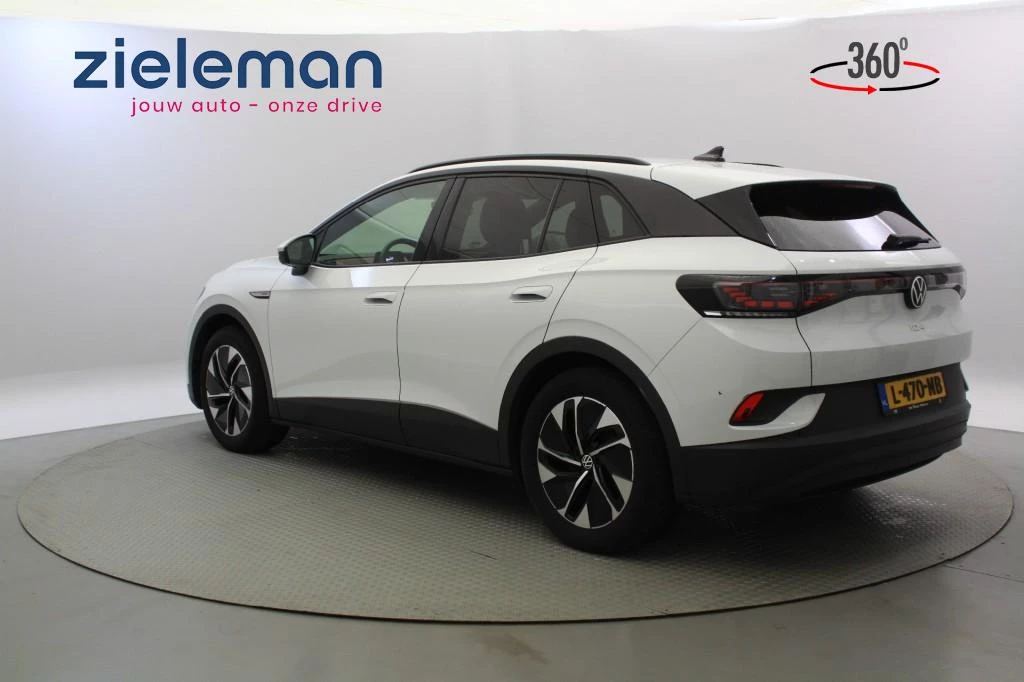 Hoofdafbeelding Volkswagen ID.4