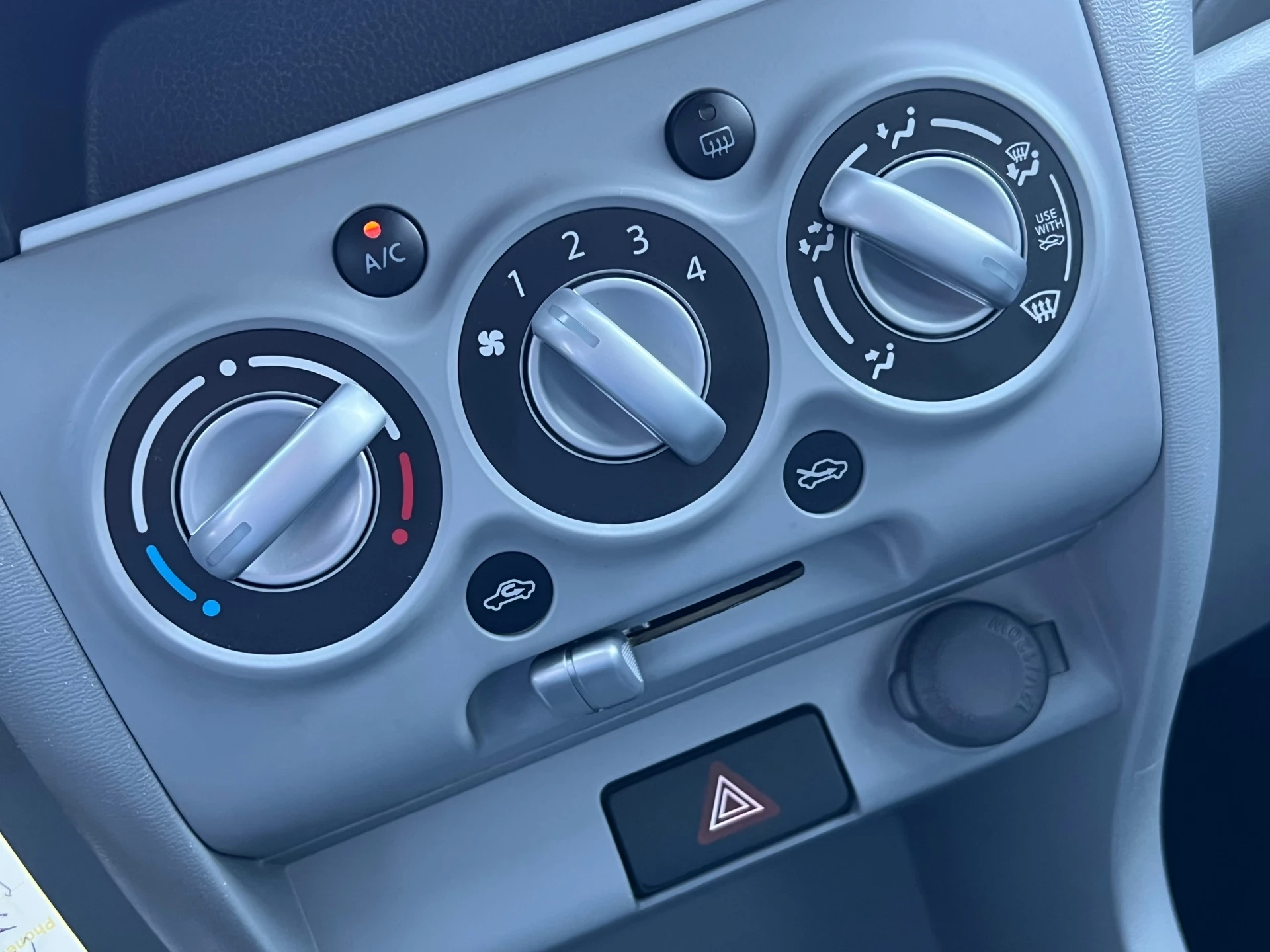 Hoofdafbeelding Suzuki Alto