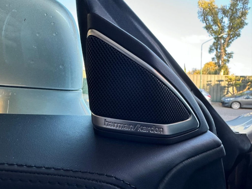 Hoofdafbeelding Mercedes-Benz CLS