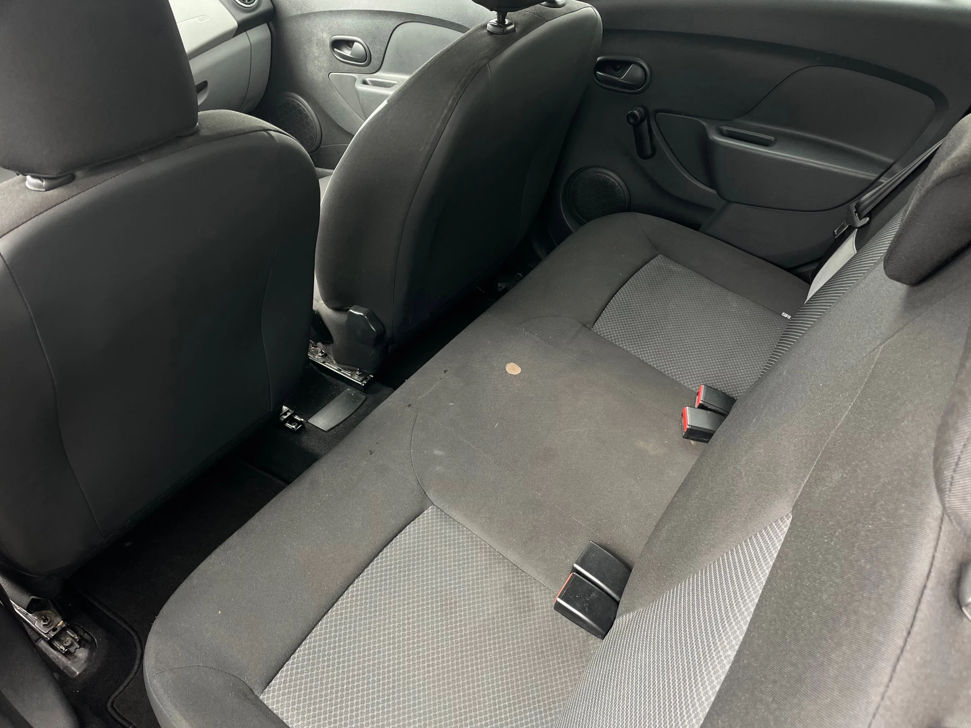 Hoofdafbeelding Dacia Sandero