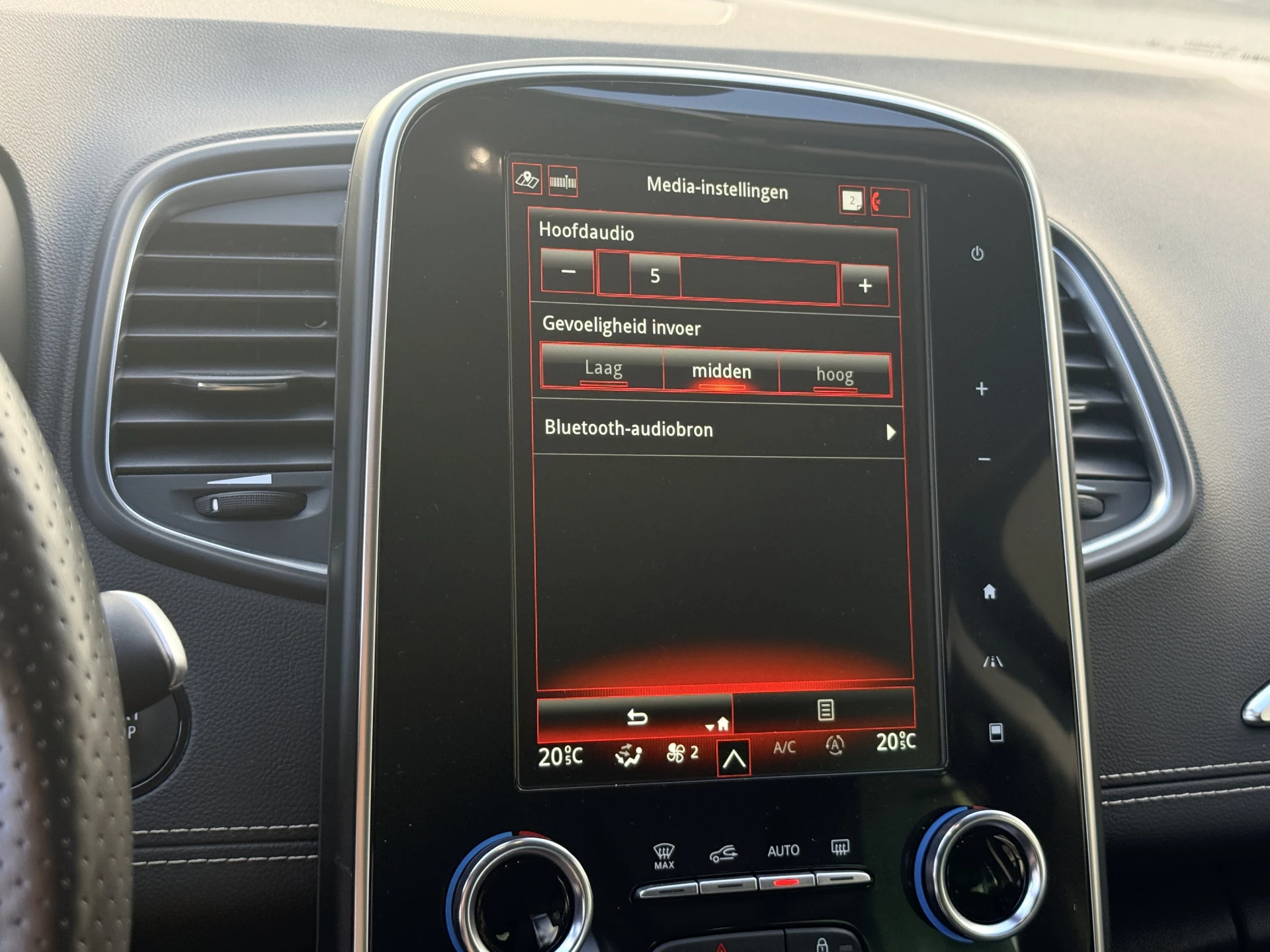 Hoofdafbeelding Renault Grand Scénic