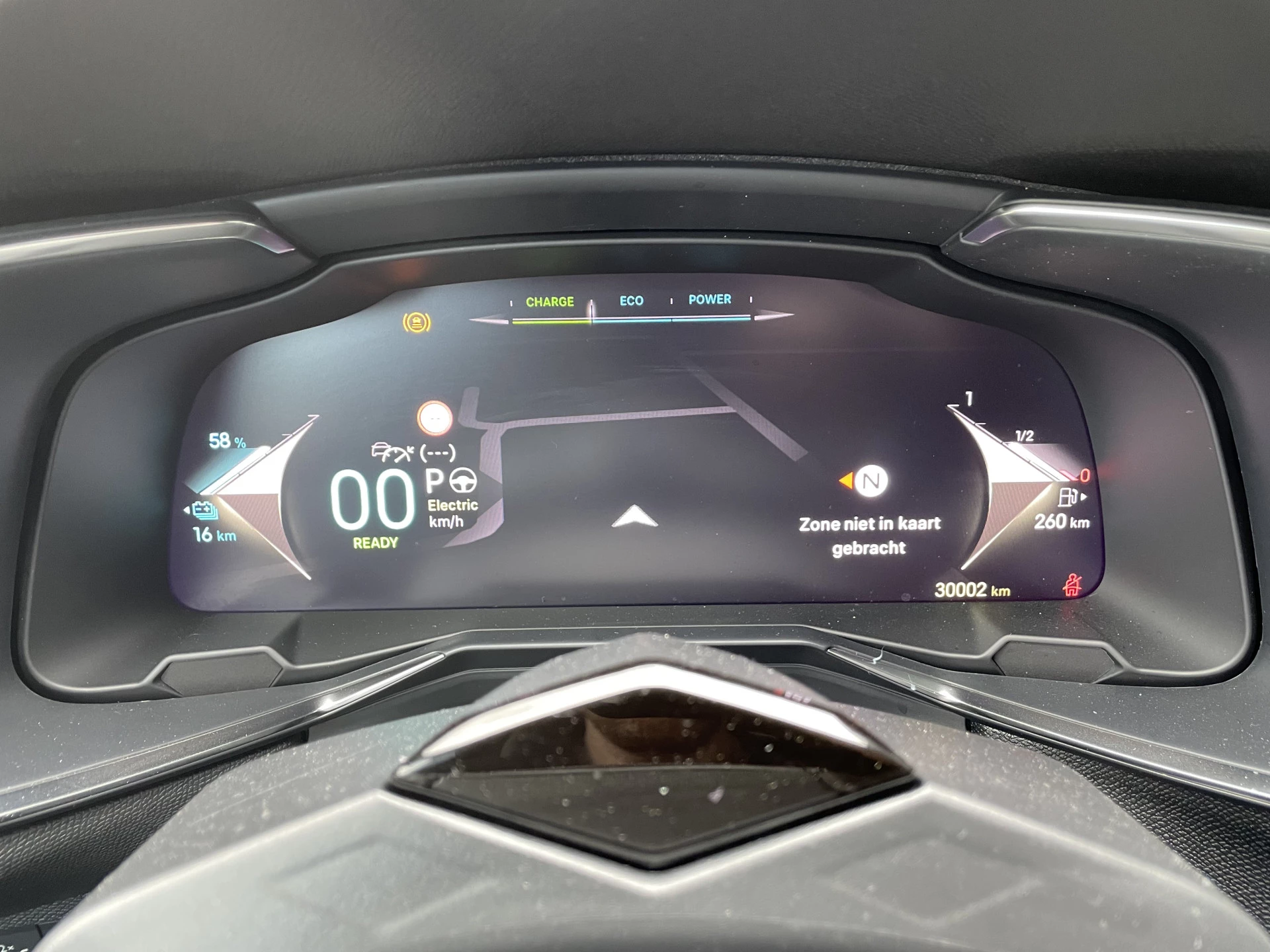 Hoofdafbeelding DS DS 7