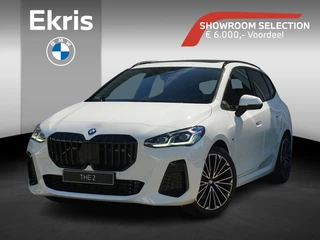 BMW 2-serie Active Tourer 220i M Sport Package | Equipment Package | Comfort Pack | Travel Pack | Showroom Selection