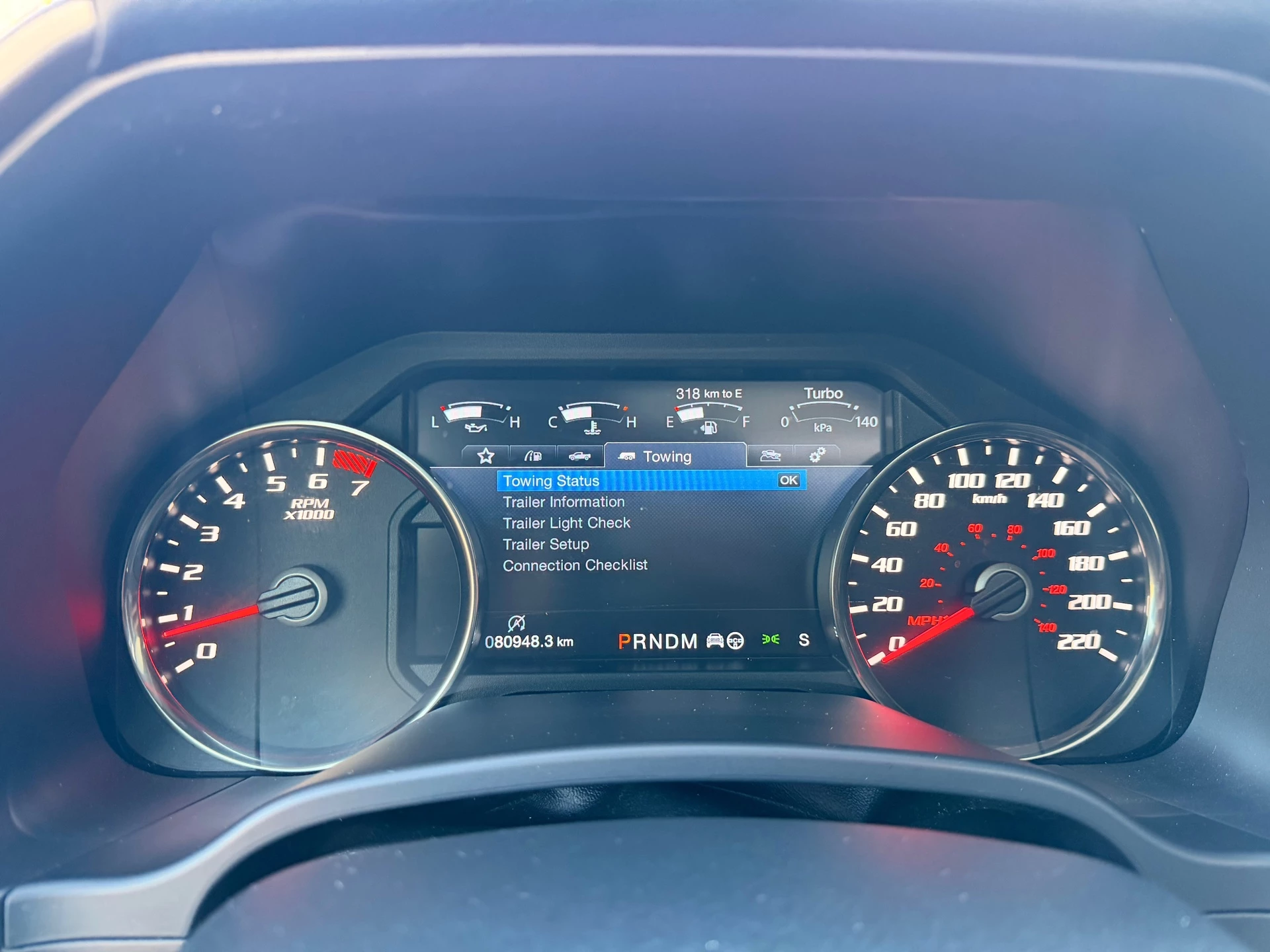 Hoofdafbeelding Ford F-150