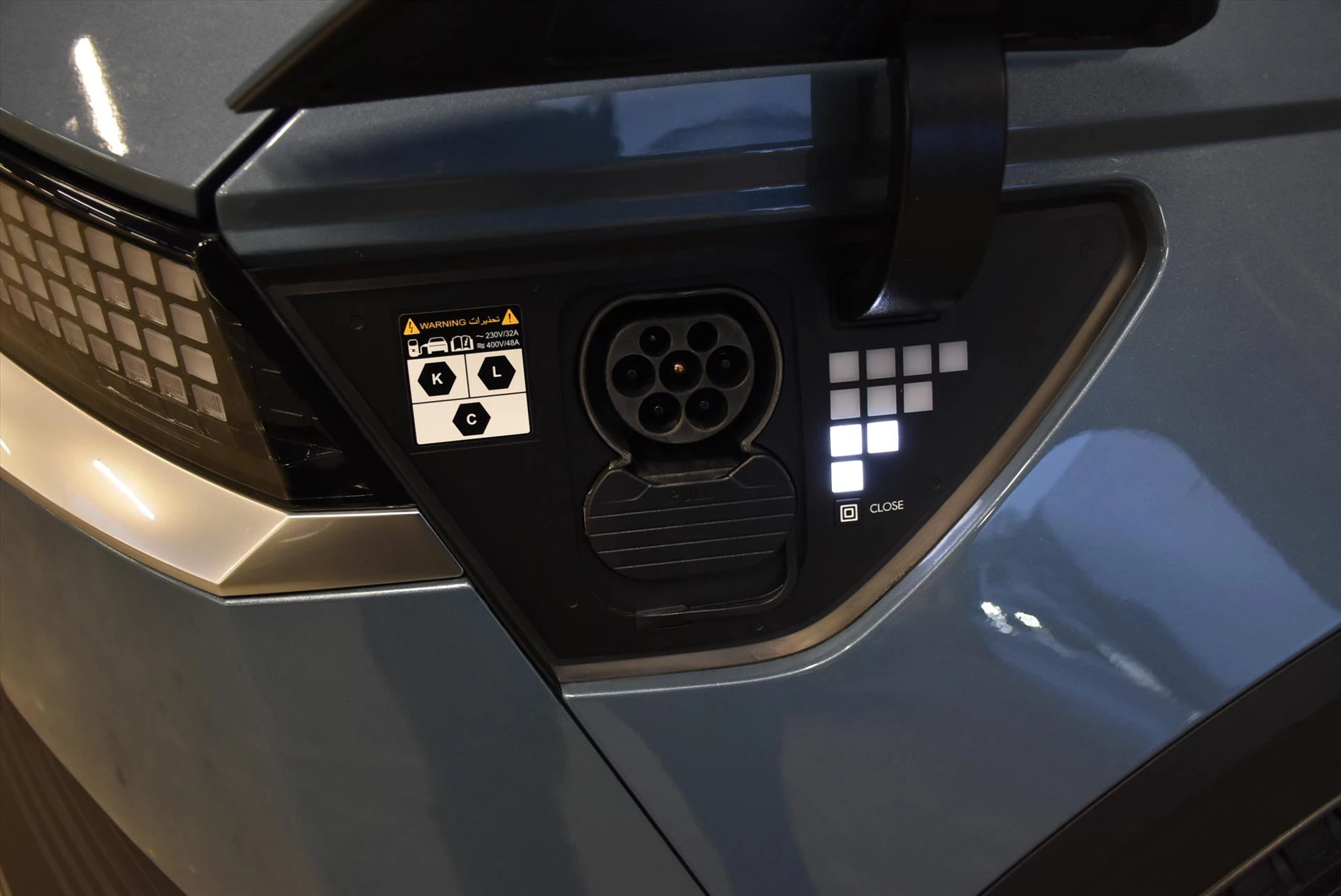 Hoofdafbeelding Hyundai IONIQ 5