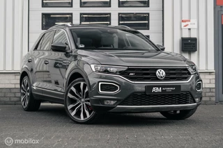 Volkswagen T-Roc 2.0 TSI 4Motion R-Line PANO VIRTUAL BEATS