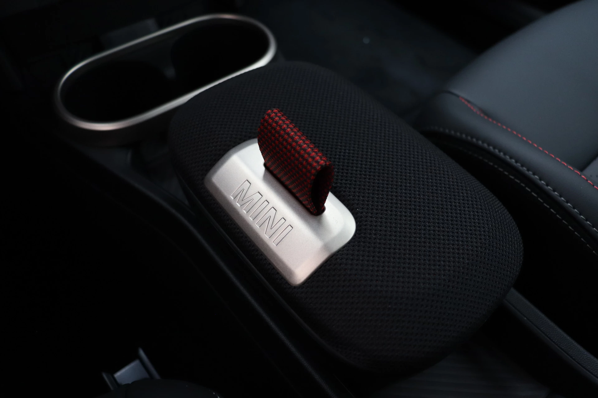 Hoofdafbeelding MINI Cooper Cabrio