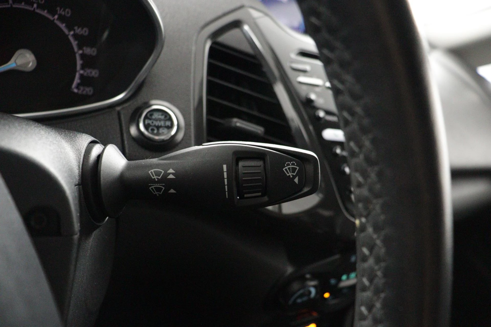 Hoofdafbeelding Ford EcoSport