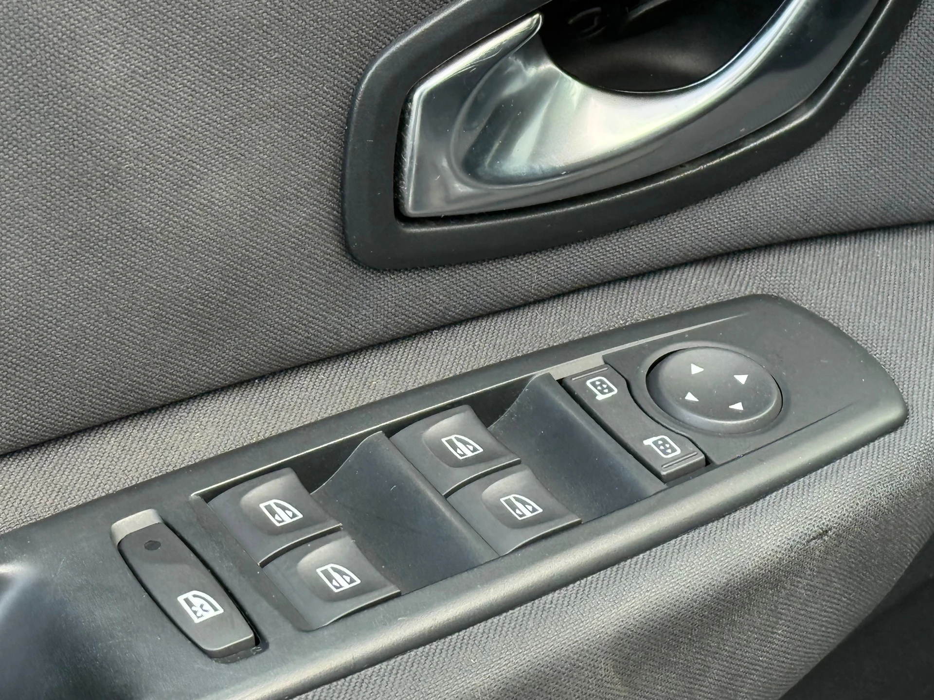 Hoofdafbeelding Renault Grand Scénic