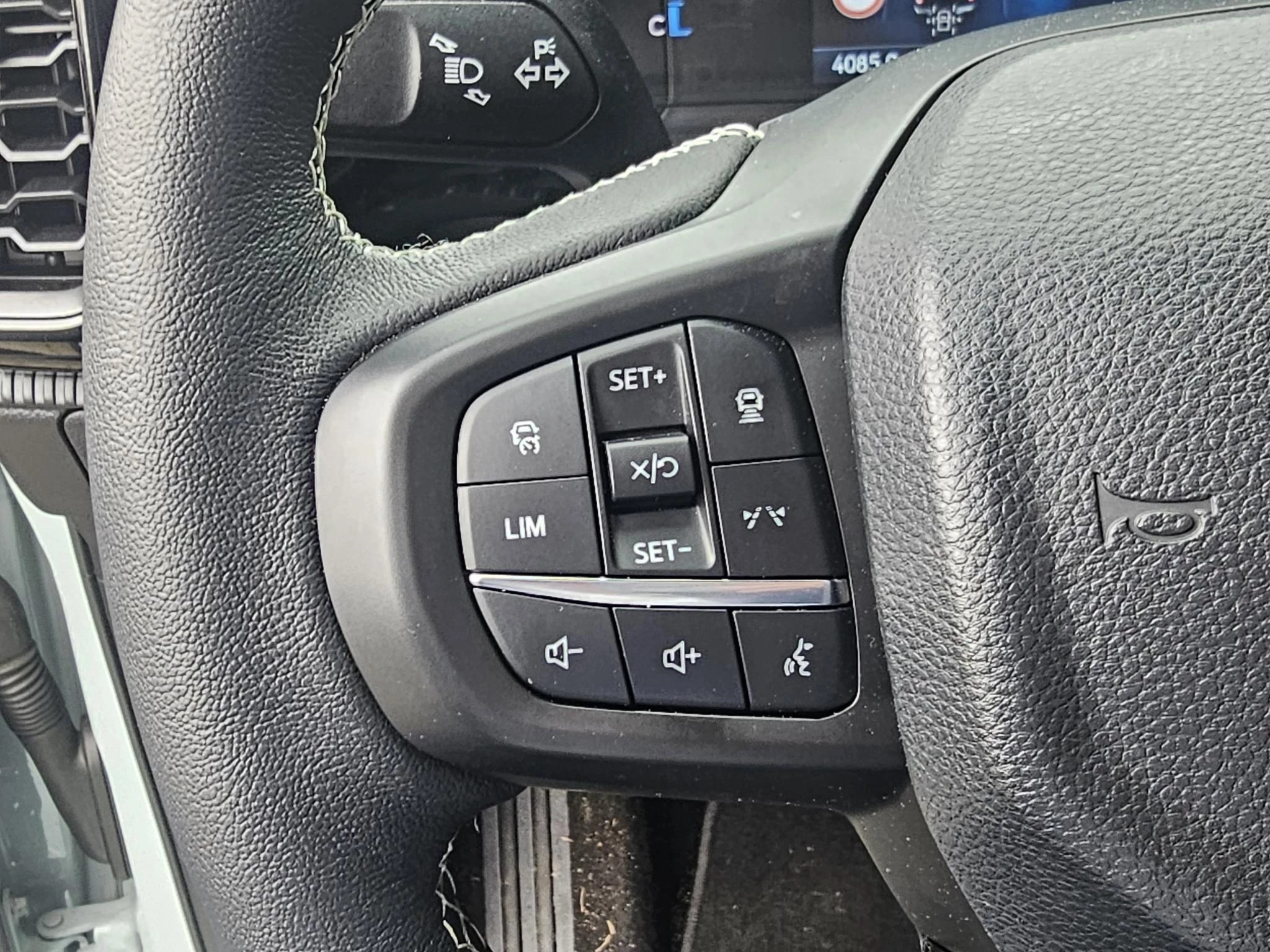 Hoofdafbeelding Ford Ranger