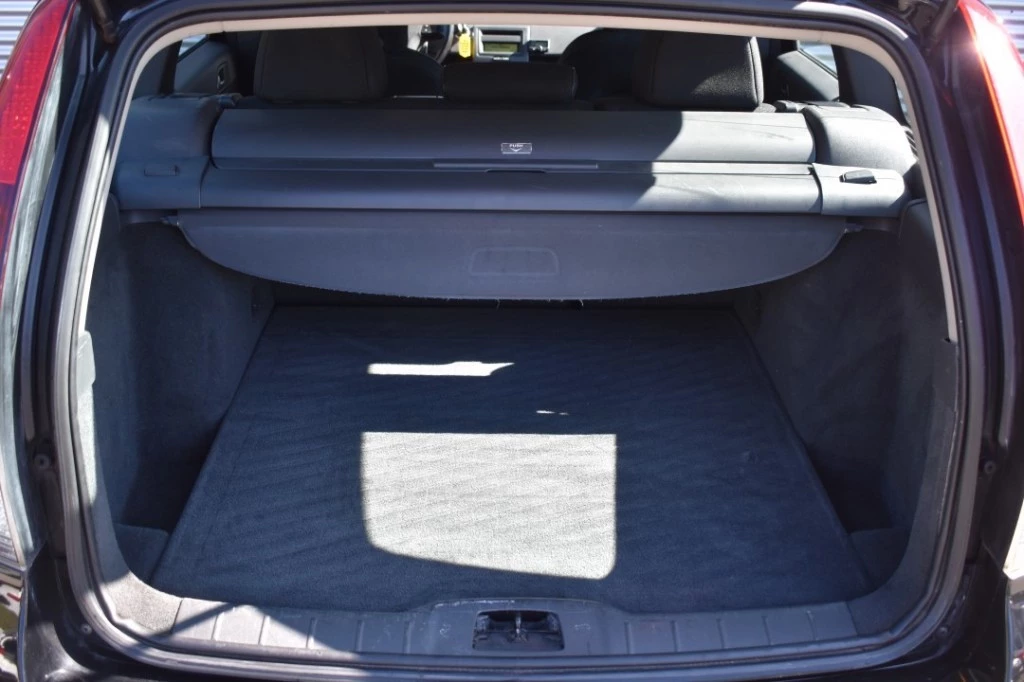 Hoofdafbeelding Volvo V50