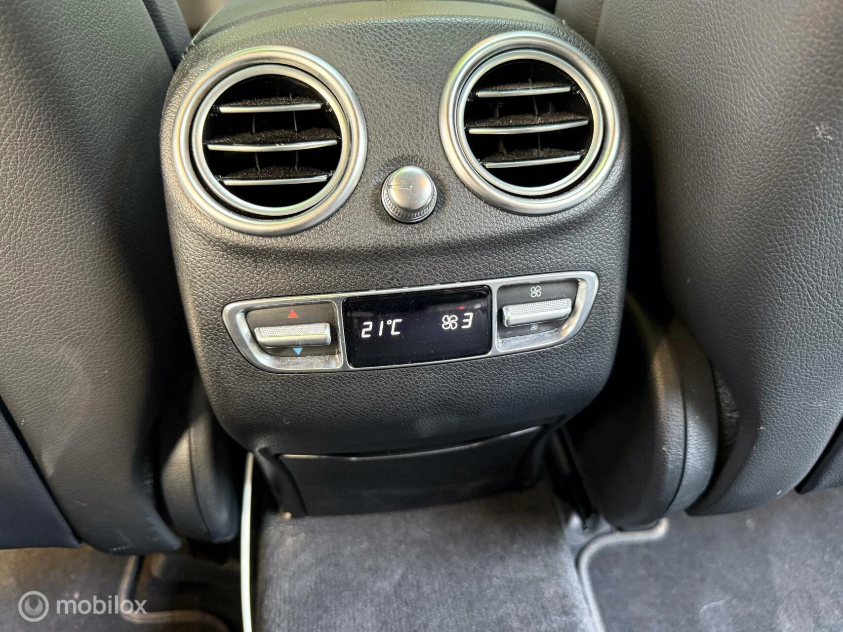 Hoofdafbeelding Mercedes-Benz EQC