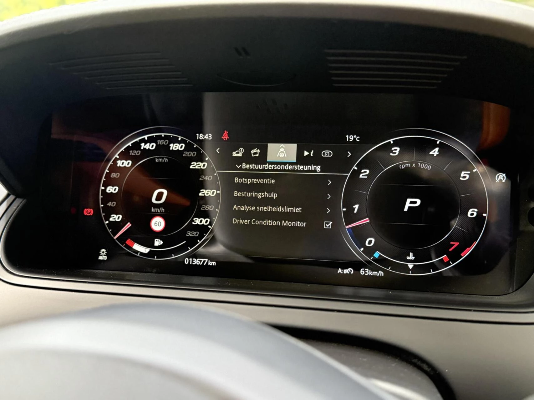 Hoofdafbeelding Jaguar F-Type