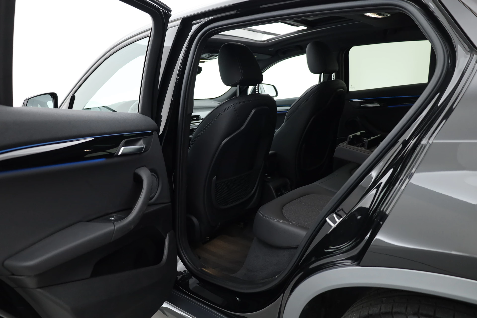 Hoofdafbeelding BMW X2