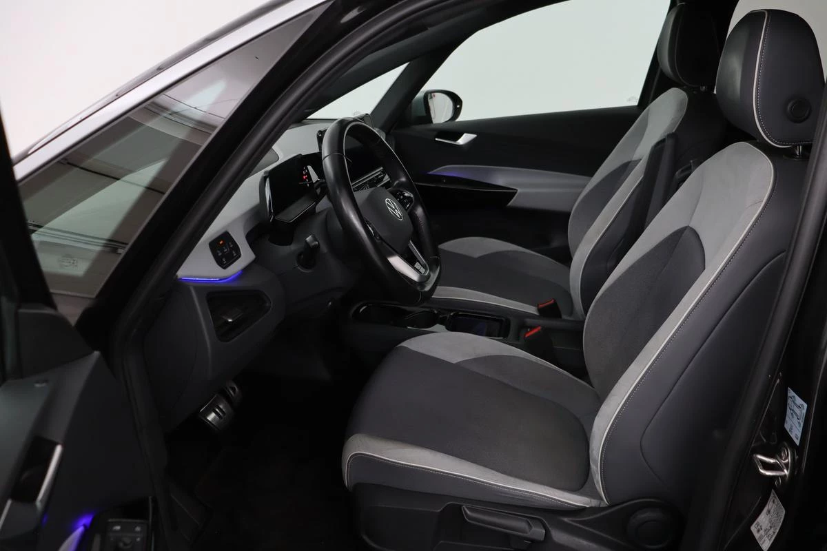 Hoofdafbeelding Volkswagen ID.3