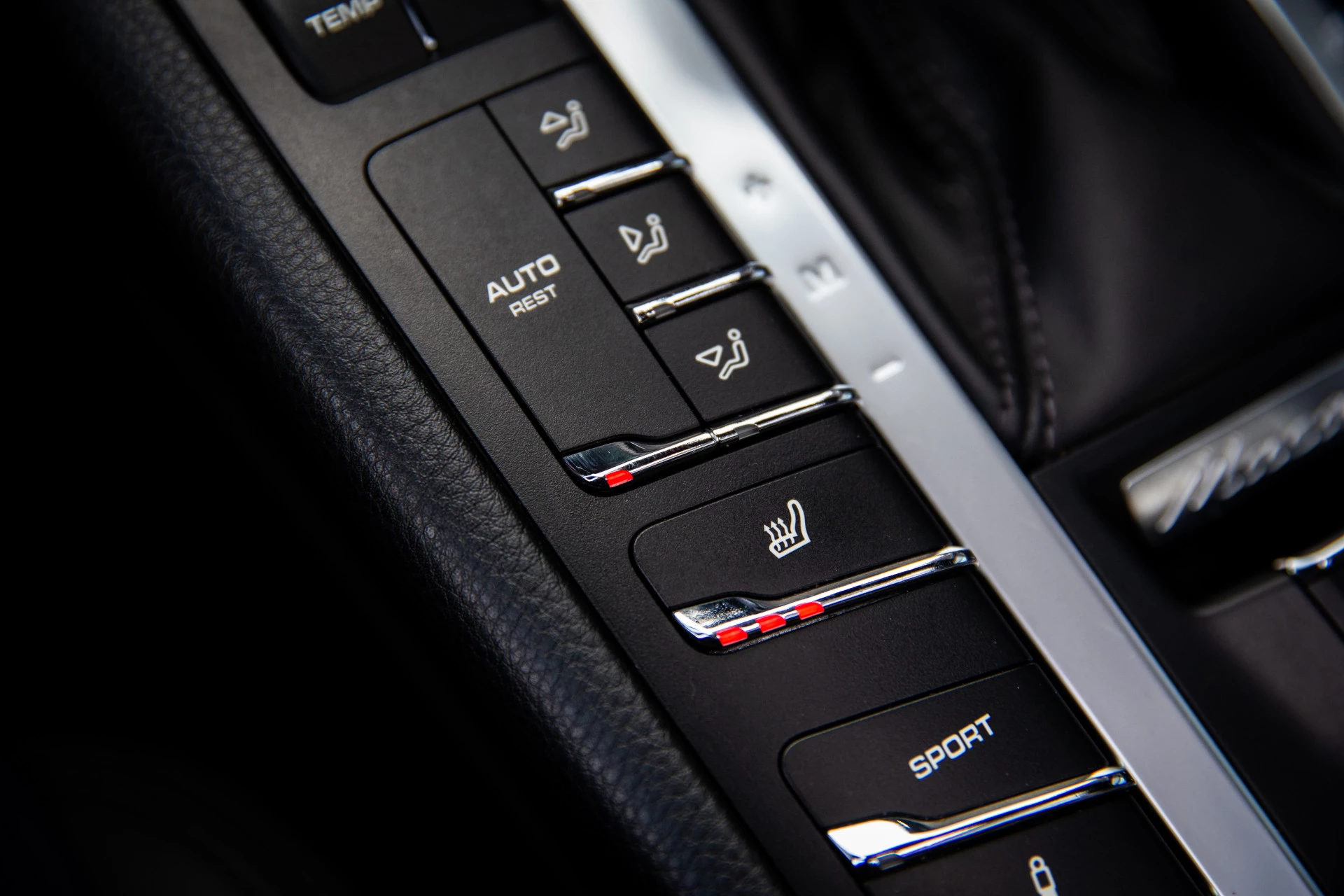 Hoofdafbeelding Porsche Macan