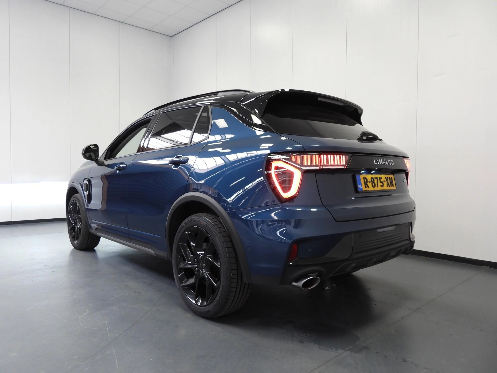 Hoofdafbeelding Lynk & Co 01