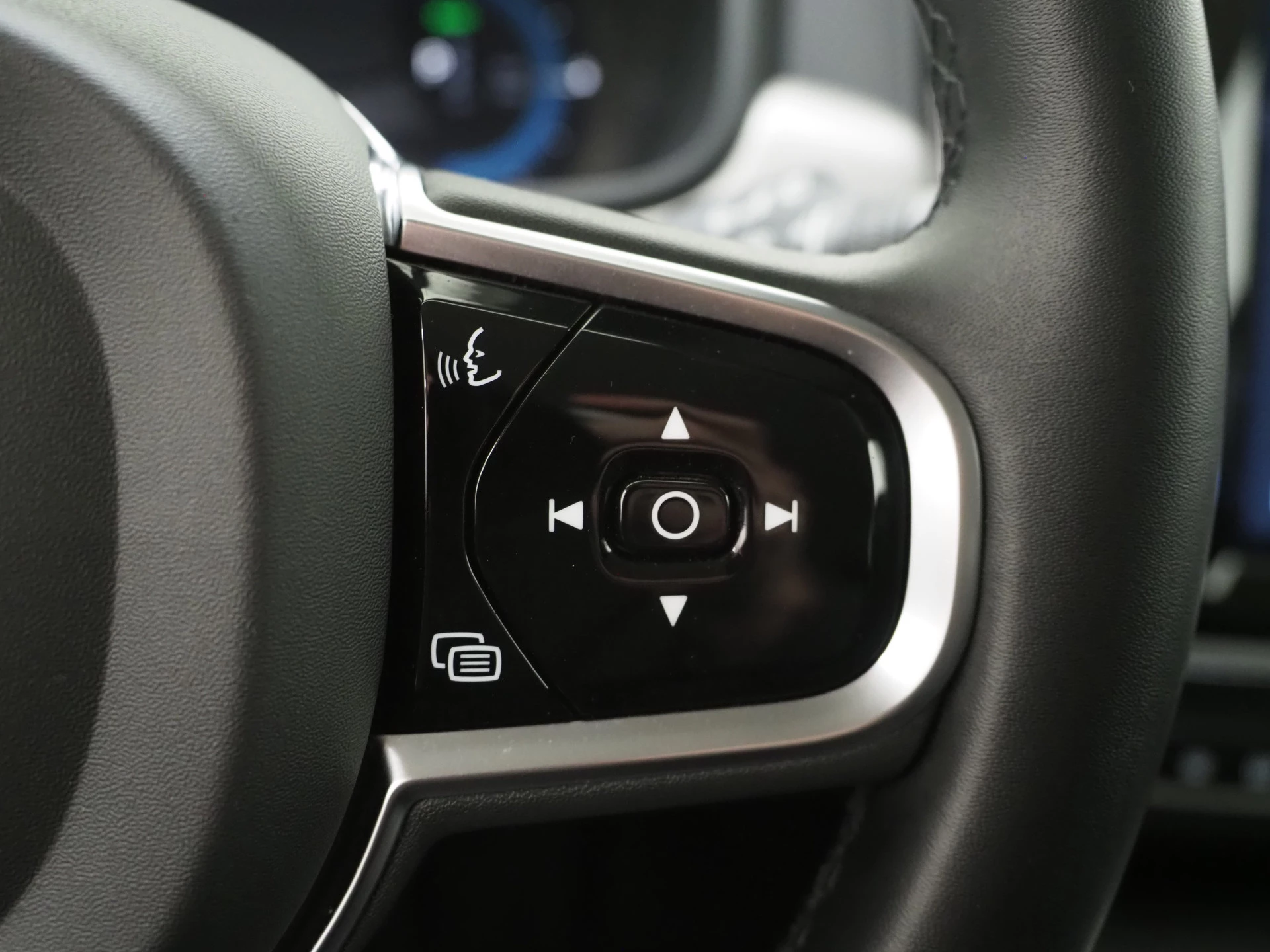 Hoofdafbeelding Volvo V90