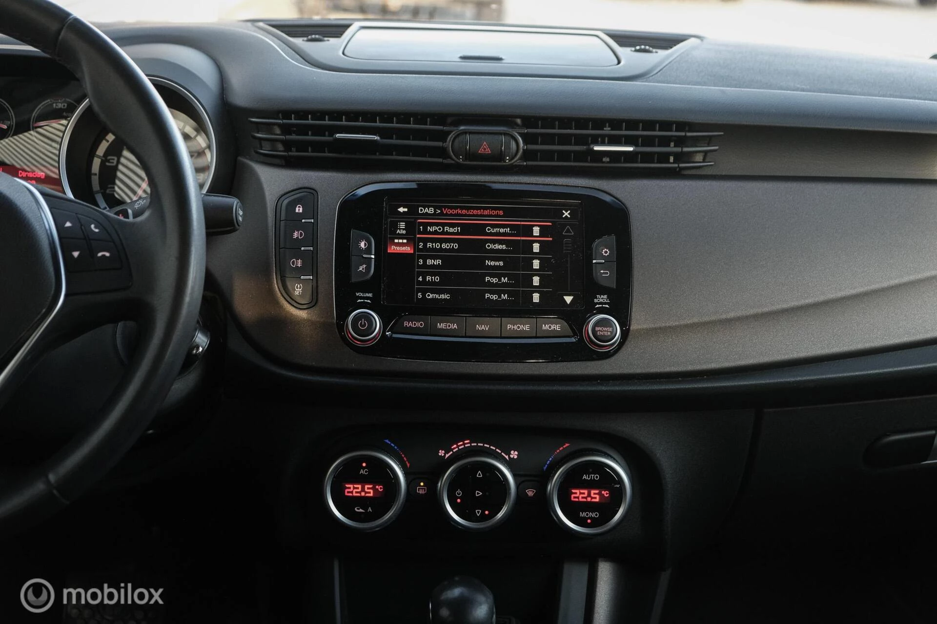 Hoofdafbeelding Alfa Romeo Giulietta