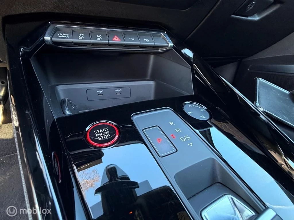 Hoofdafbeelding Audi RS3