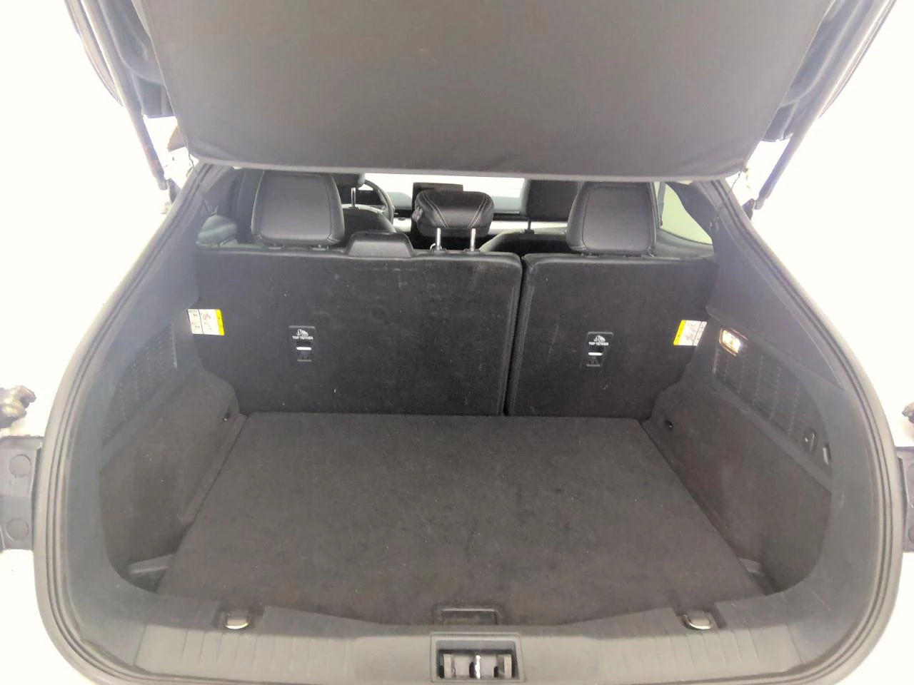 Hoofdafbeelding Ford Mustang Mach-E